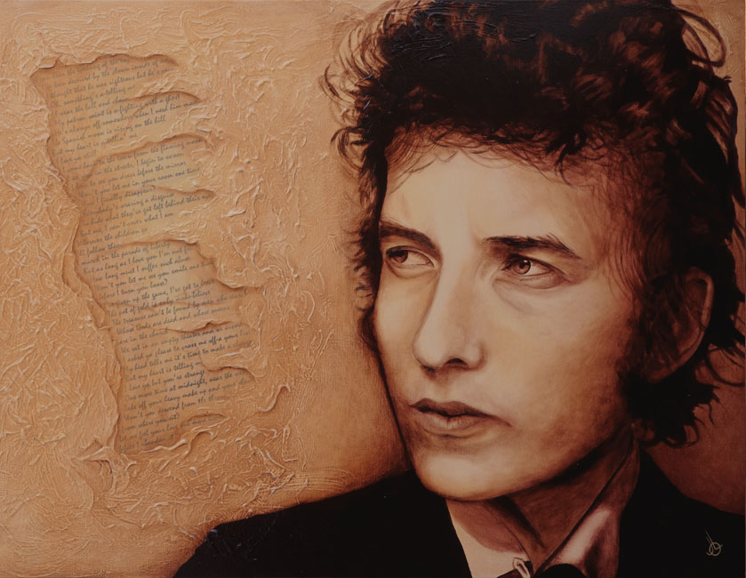 bob Dylan